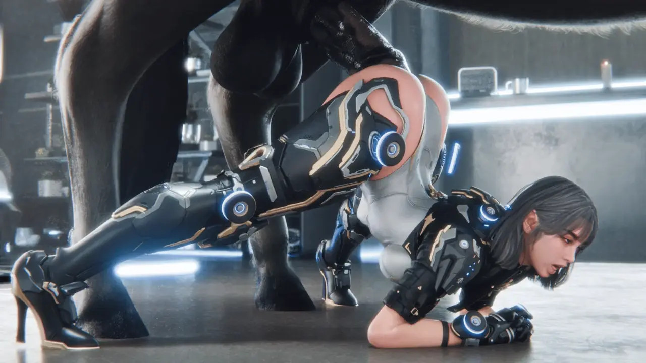 New Hentai: Ultimate bunny fucked by thick horsecock - Stream & Download HD | rule34tv.com