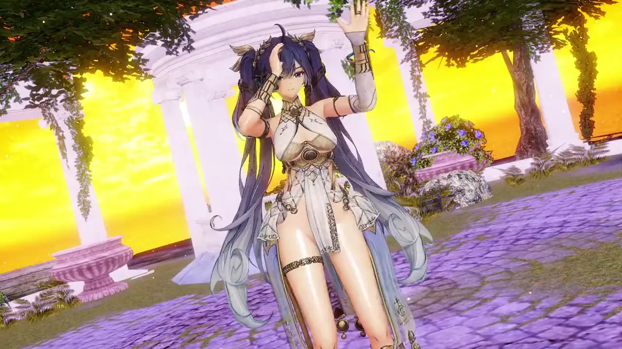 New Hentai: [MMDWuwa] luno SAMSARA - Stream & Download HD | rule34tv.com