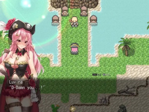 32. Bounty - Lifted Missionary