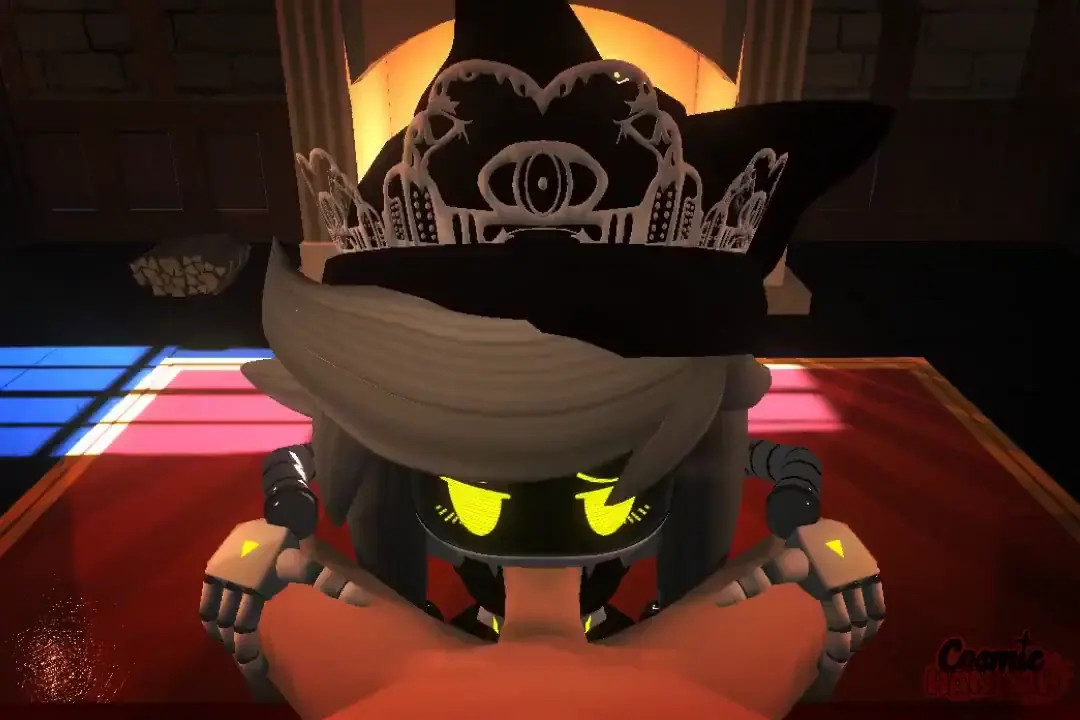 New Hentai: Cyn testing out other functionalities - Stream & Download HD | rule34tv.com