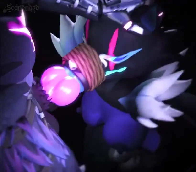 New Hentai: Highwire gets RAPED by Raven Teamleader - Stream & Download HD | rule34tv.com