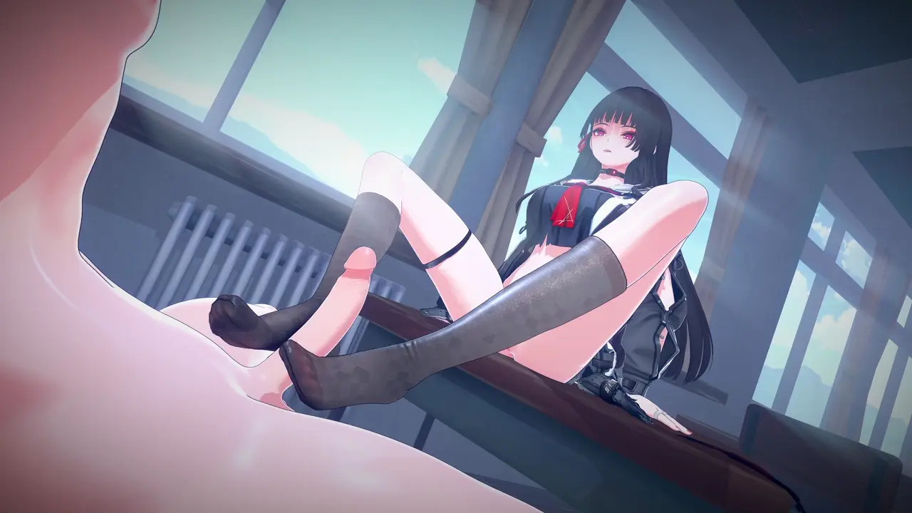 New Hentai: 【HoyoCinema】2025.11 Chisa_2160p （No Watermark） - Stream & Download HD | rule34tv.com