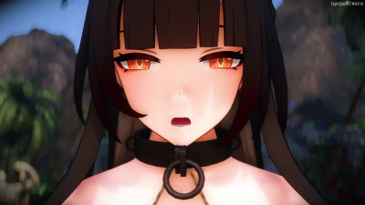 【Ugepa】09-Lingsha.mp4 2025.02