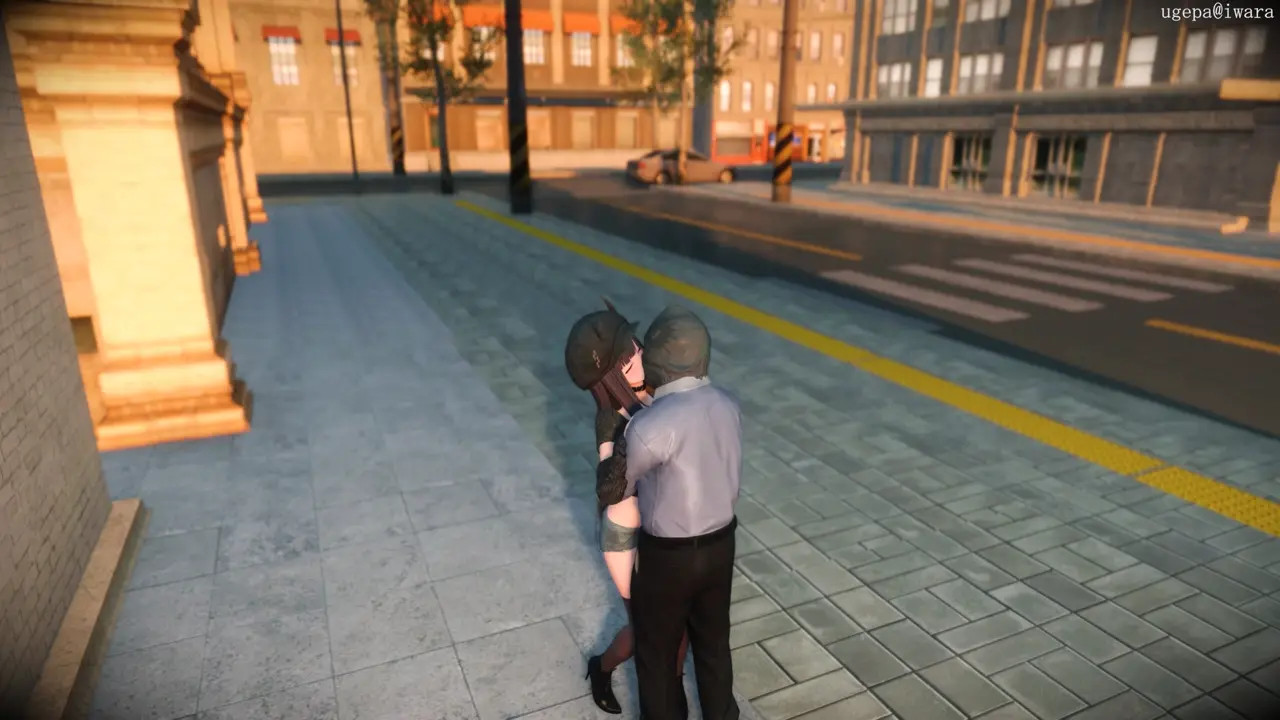 New Hentai: 【Ugepa】15-Noshiro 2025.03 - Stream & Download HD | rule34tv.com