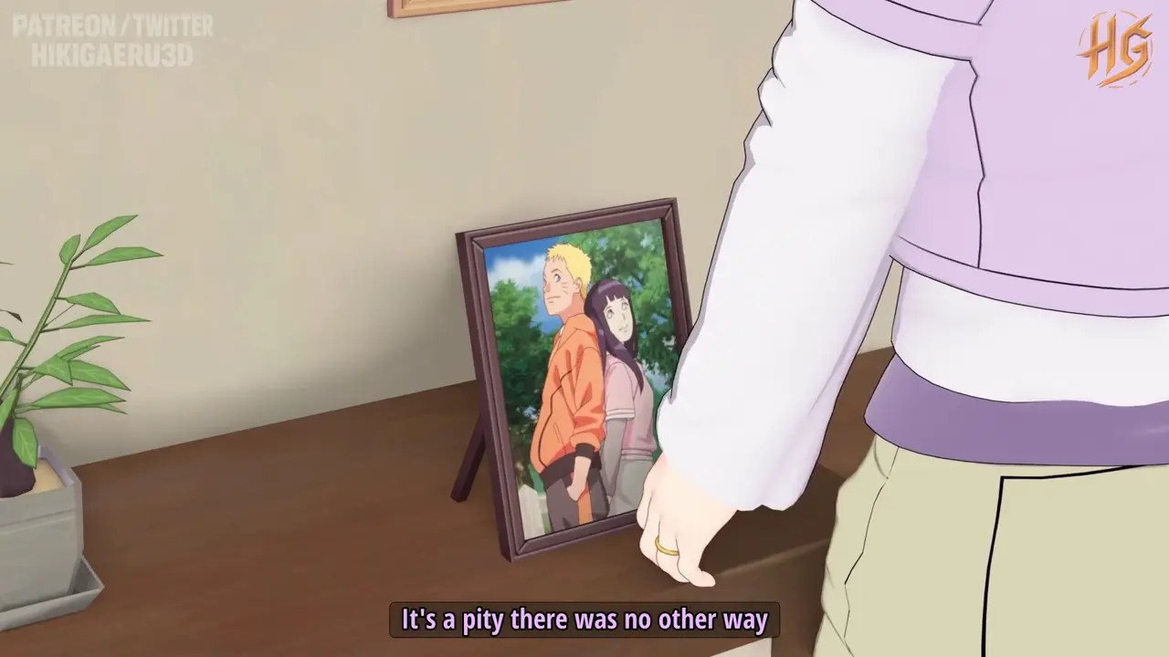 New Hentai: Hinata's hidden desires part 4 [HIKIGAERU3D] - Stream & Download HD | rule34tv.com