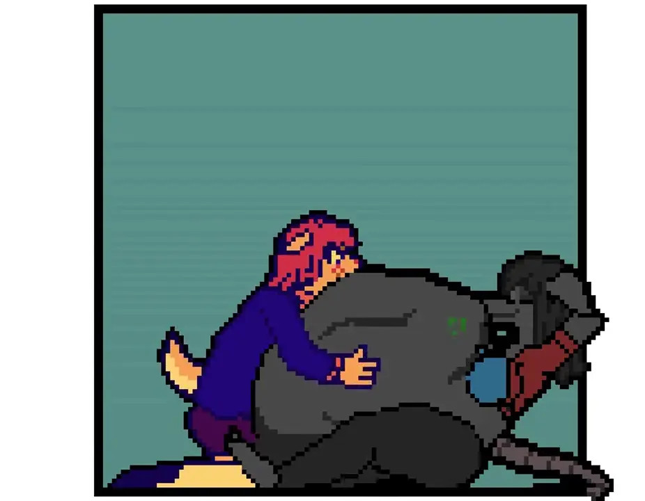 New Hentai: Post vore by stormyrange - Stream & Download HD | rule34tv.com