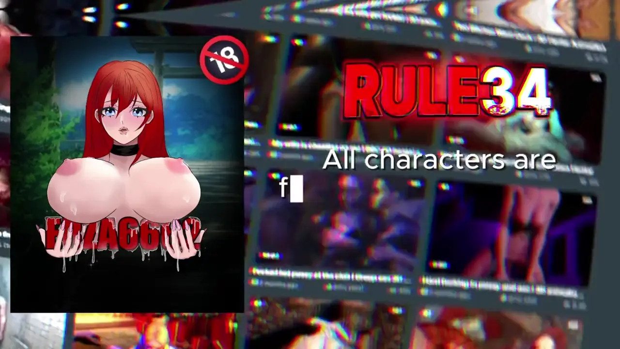 New Hentai: Fucked the Maid With Huge Tits l 3D animation Hentai Uncensored - Stream & Download HD | rule34tv.com