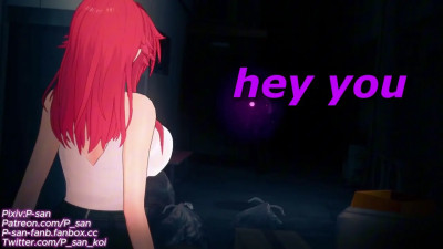 rias black