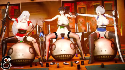 Becoming (Emil)lionare