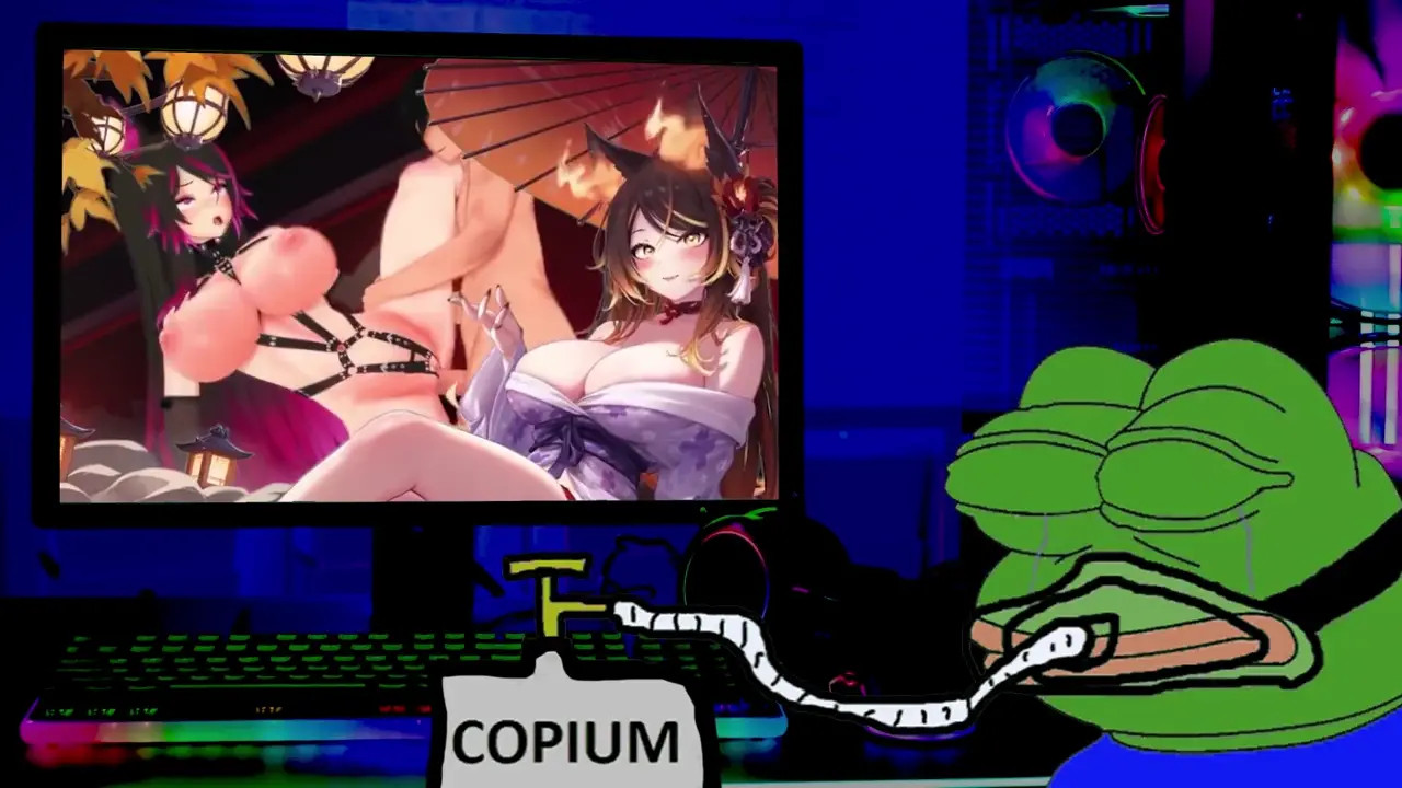 New Hentai: Sinder has sex wtih viewer - Stream & Download HD | rule34tv.com