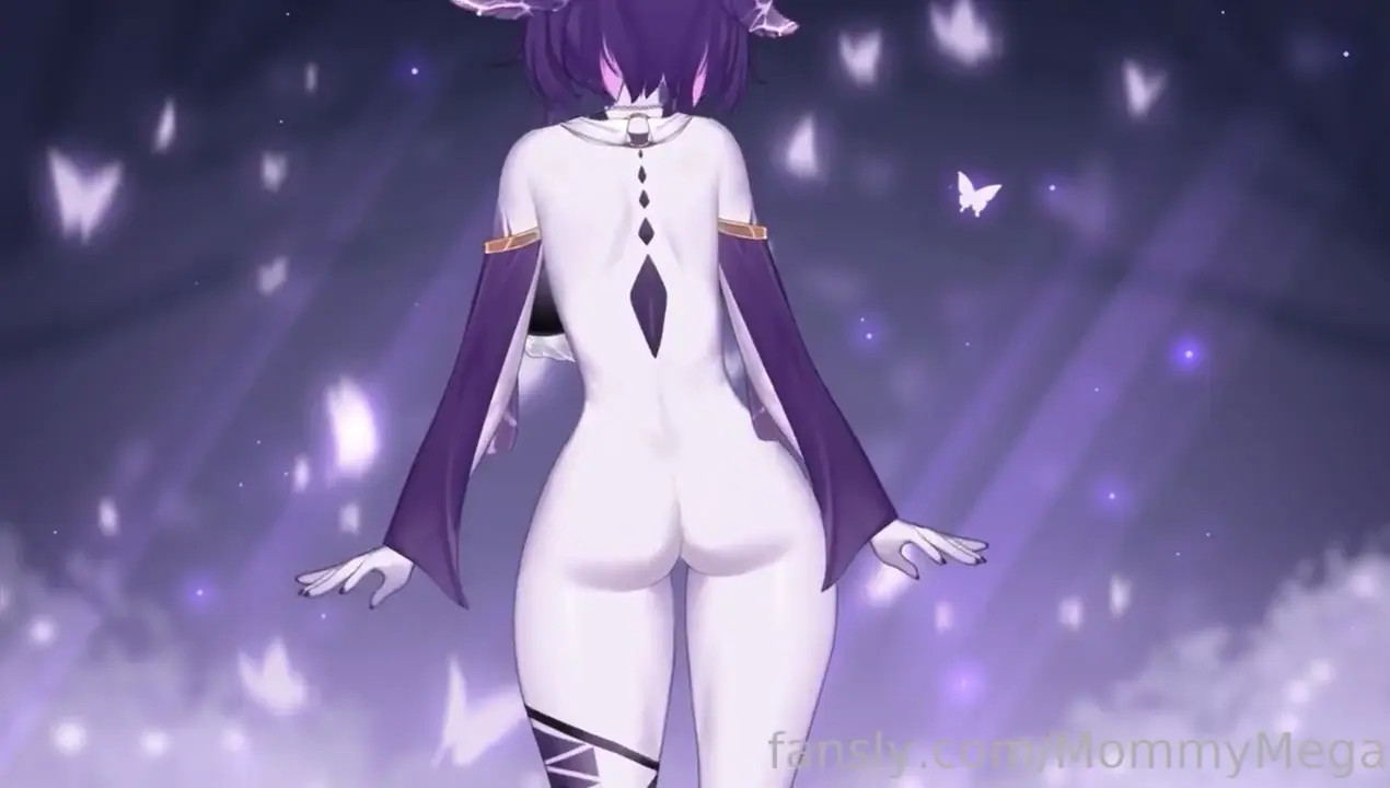New Hentai: MegalodonVT shows her Ass - Stream & Download HD | rule34tv.com