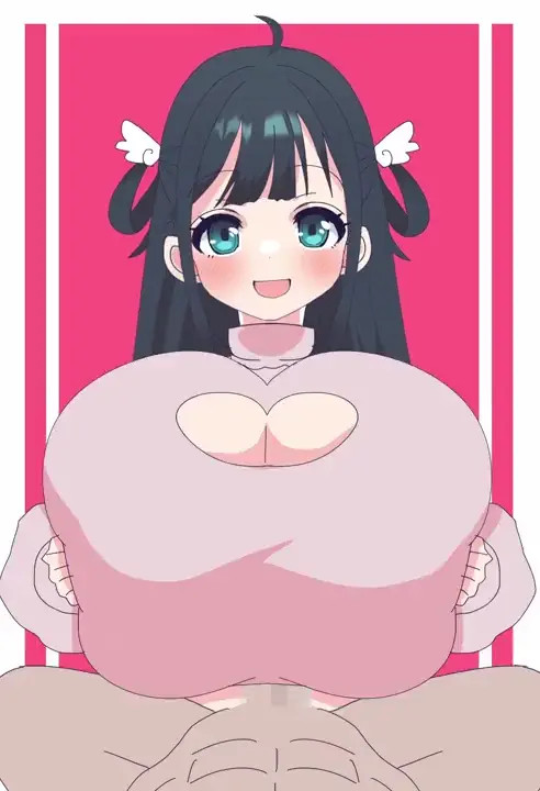 New Hentai: Vtuber gives viewer boobjob - Stream & Download HD | rule34tv.com