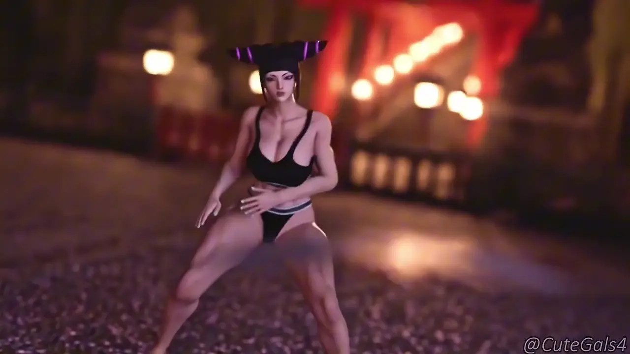 New Hentai: Juri x Mai Shiranui Yuri - Stream & Download HD | rule34tv.com