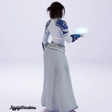 Sapphire Preview
