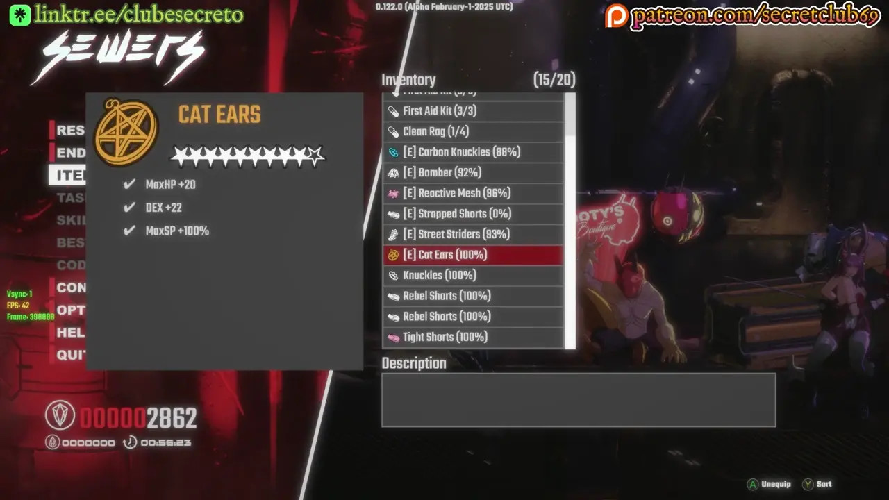 New Hentai: Hentai Game: Pure Onyx (Alpha 0.122) #11 - Stream & Download HD | rule34tv.com