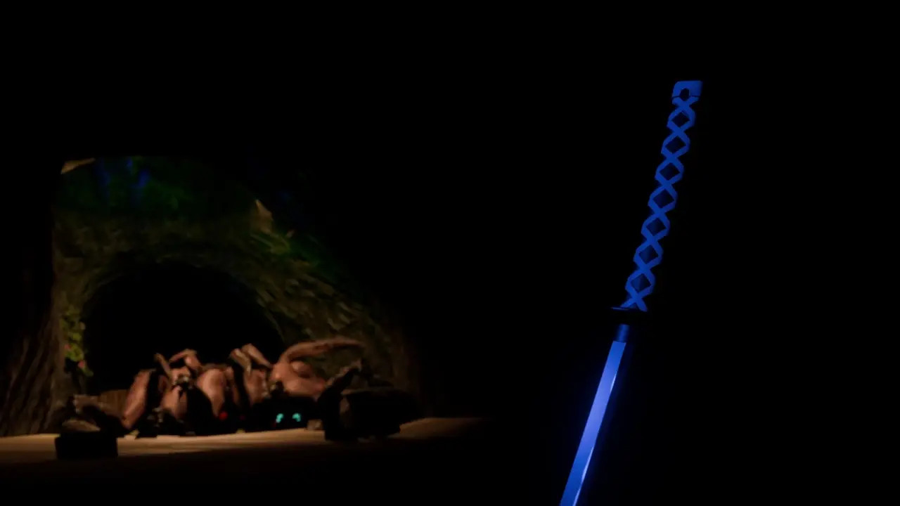 New Hentai: Dragged into the Deathclaw Cave [4K] - Mildmeat - Stream & Download HD | rule34tv.com