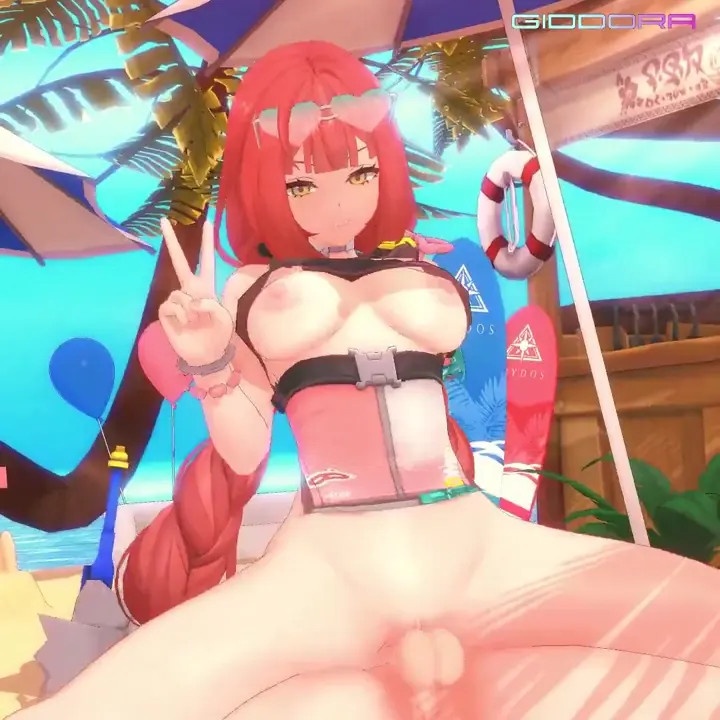 New Hentai: Ukinami Yuzuha - Zenless Zone Zero - Stream & Download HD | rule34tv.com