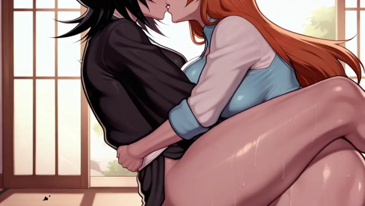 New Hentai: inoue rukia - Stream & Download HD | rule34tv.com