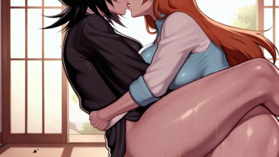 inoue rukia