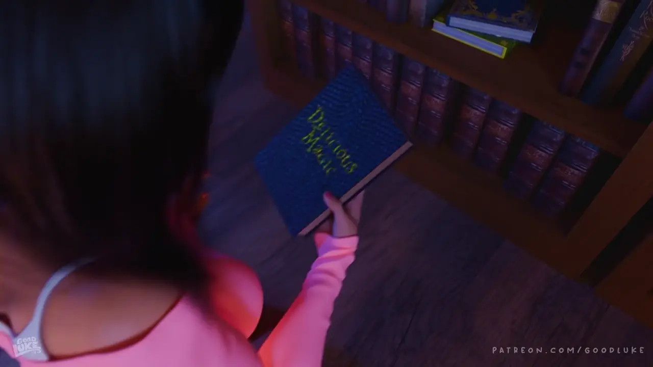 New Hentai: Delicious Magic - Ep1 - Teaser - Stream & Download HD | rule34tv.com