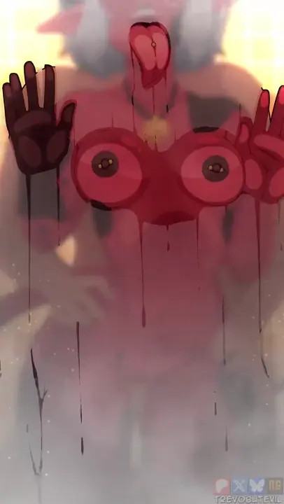 New Hentai: Calico Shower Sex (Squish Sound Edit) - Stream & Download HD | rule34tv.com