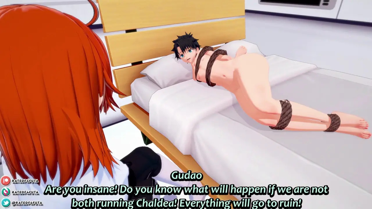 New Hentai: Chaldea's New Servant - Stream & Download HD | rule34tv.com