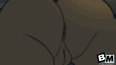 American Incest (BlackMorty)