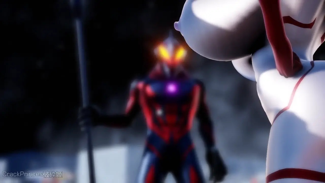 New Hentai: VS Evil Ultraman - Stream & Download HD | rule34tv.com