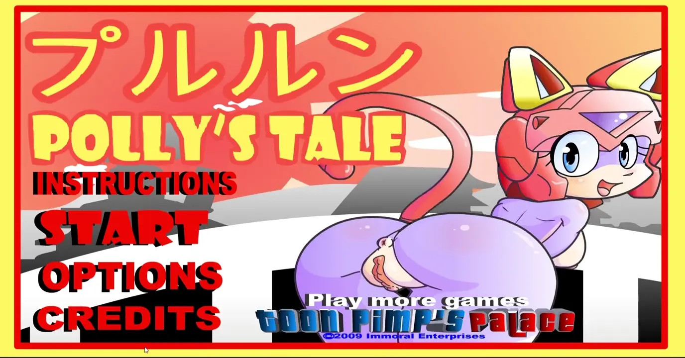 New Hentai: Polly Tale (new!) - Stream & Download HD | rule34tv.com