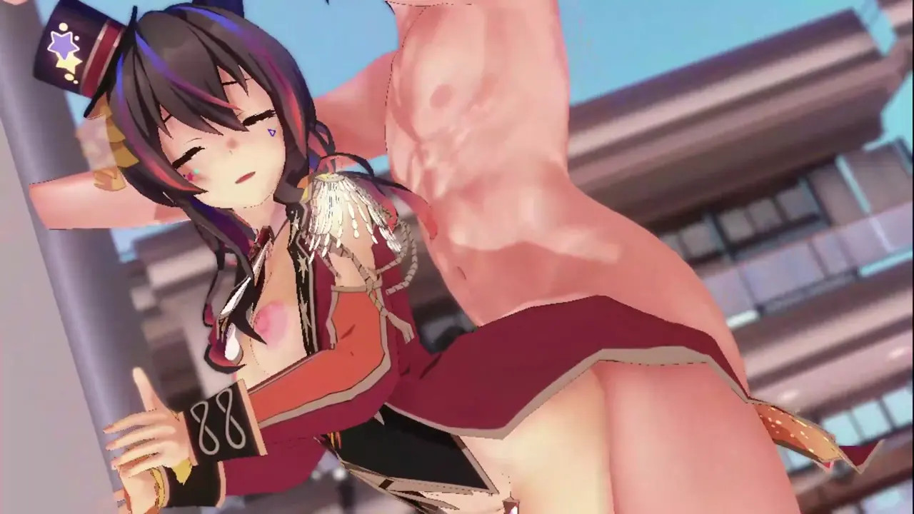 New Hentai: Daitaku Helios (Joyful Jamboree!)_Uma Musume [Axl020431] - Stream & Download HD | rule34tv.com