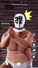 68. Hoyoverse Tiktok Series Part 6