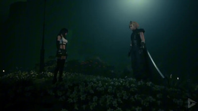 Tifa`s new Addiction -  AI VOICED BBC HMV