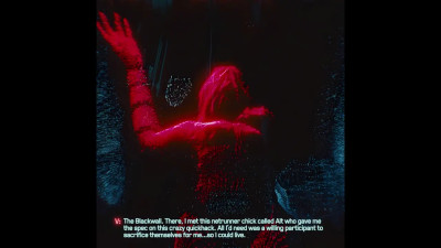 V - The Succubus