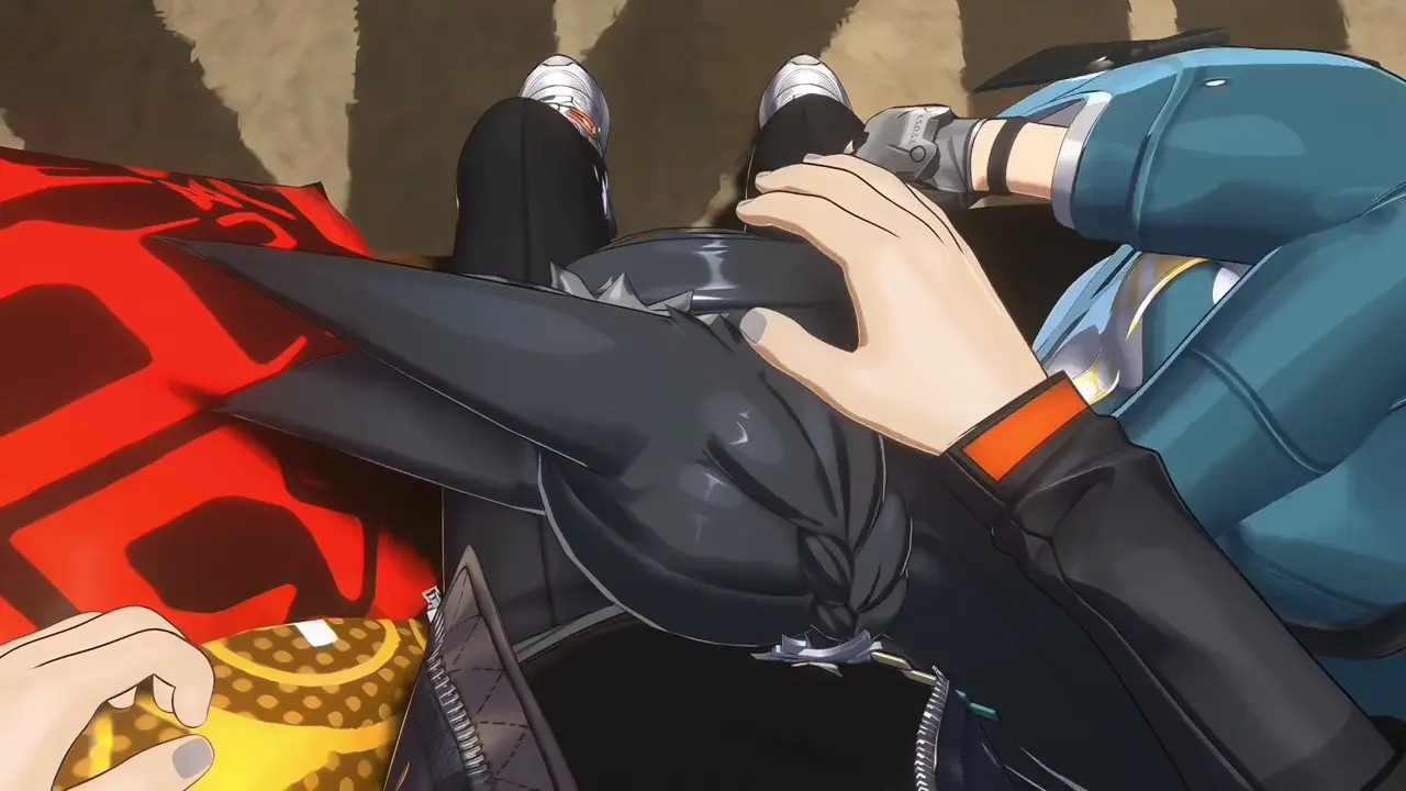 New Hentai: A Day With Miyabi [NO BGM] - Stream & Download HD | rule34tv.com