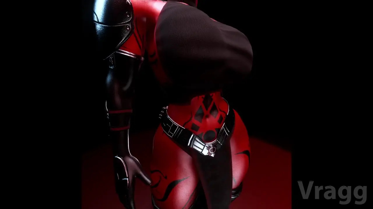 New Hentai: [19] Darth Talon Walking - Stream & Download HD | rule34tv.com