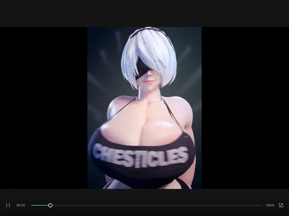 New Hentai: Bouncy jugs (titty fuck pmv) - Stream & Download HD | rule34tv.com