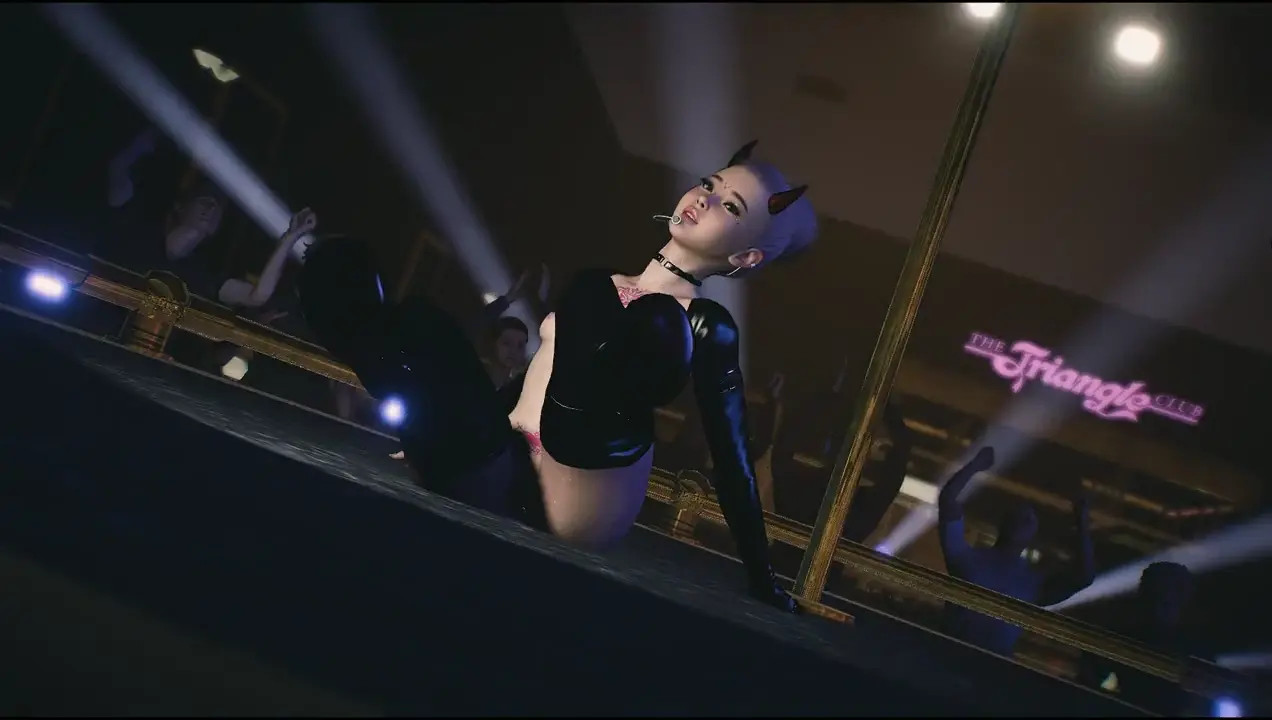 New Hentai: VAM - Dream of You (MMD, NSFW) - Stream & Download HD | rule34tv.com