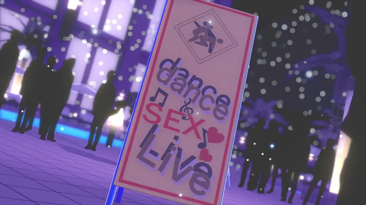 New Hentai: HMV Suisei's Live under KUROMARU's hacking Part 1&2 (Naked) [ブラン] - Stream & Download HD | rule34tv.com