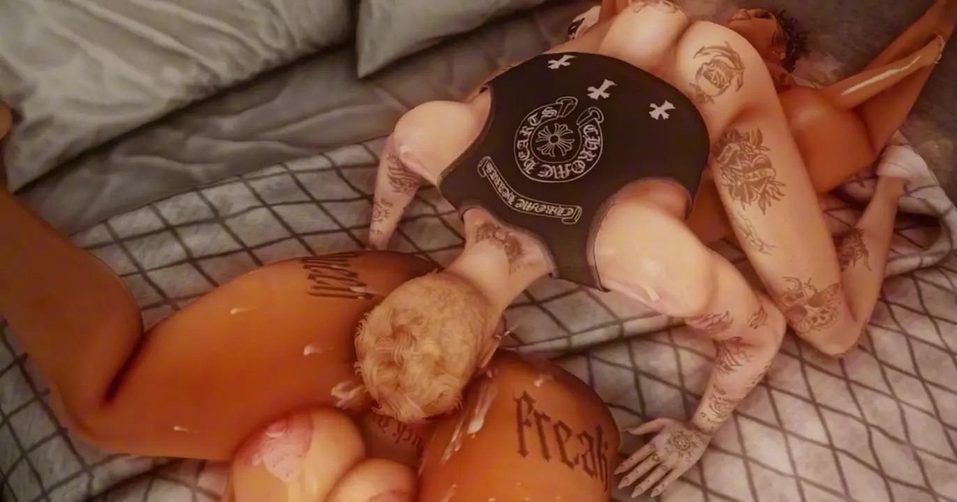 New Hentai: Sisters gone wild - Stream & Download HD | rule34tv.com