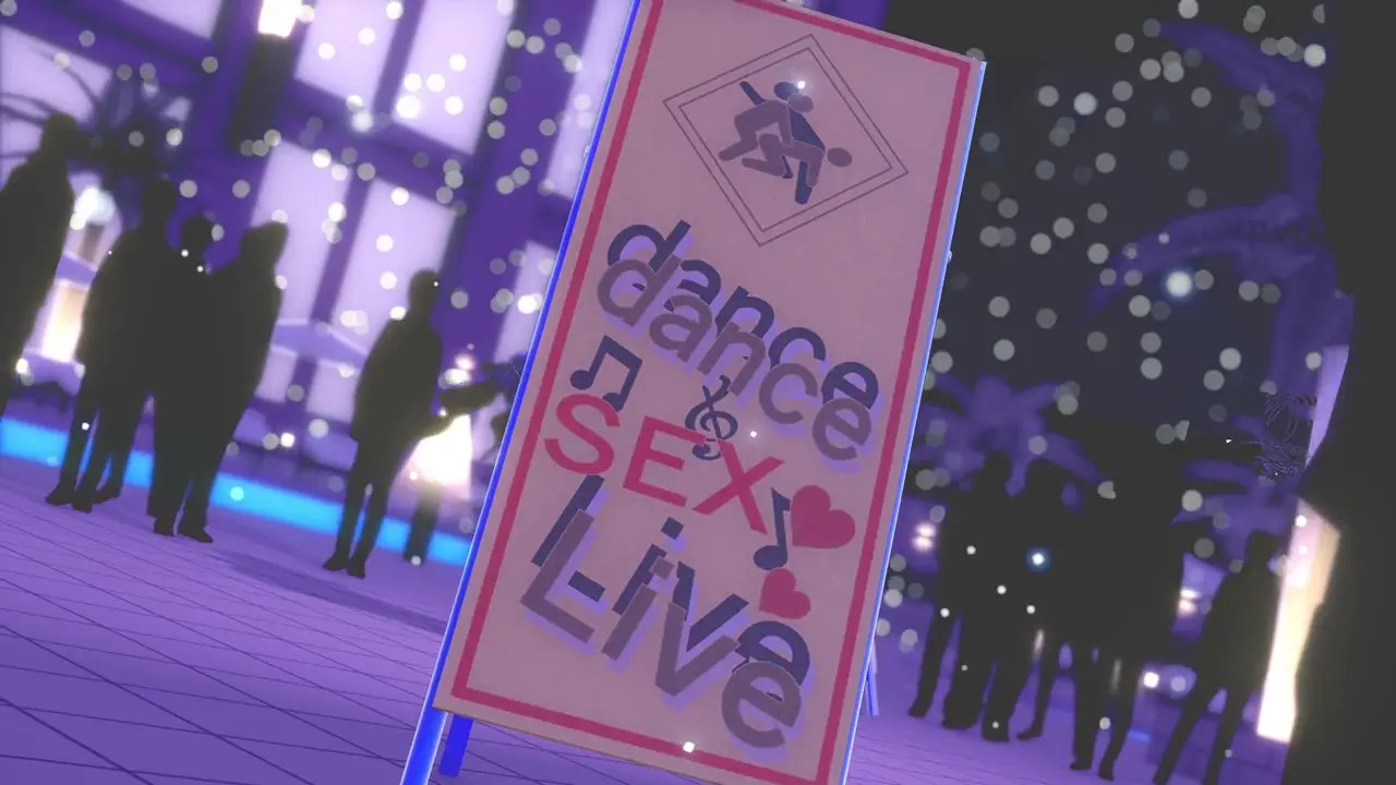 New Hentai: HMV Suisei's Live under KUROMARU's hacking Part 1&2 (Lingerie) [ブラン] - Stream & Download HD | rule34tv.com