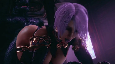 MENTE MÁ I Ivy Valentine (PMV)