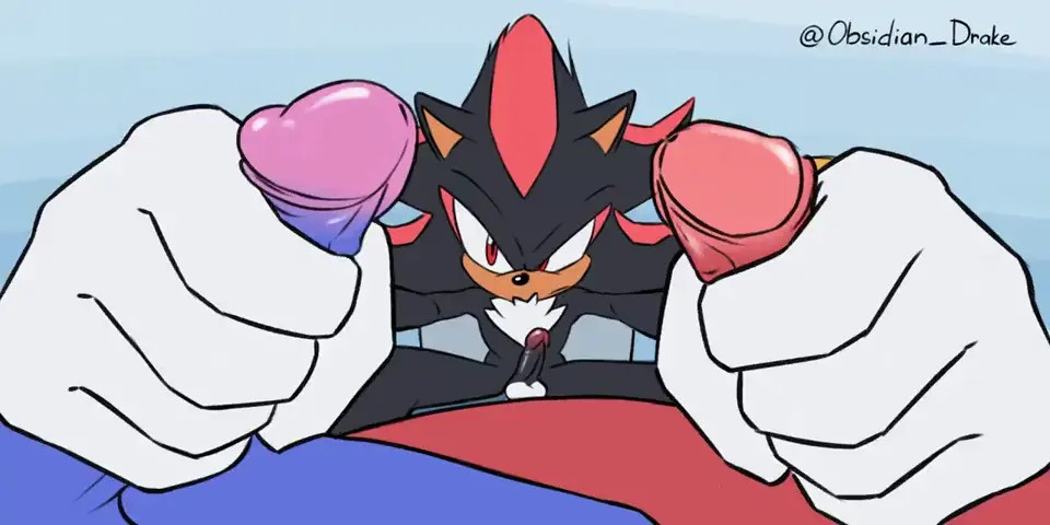 New Hentai: Shadow Helping Bros - Stream & Download HD | rule34tv.com