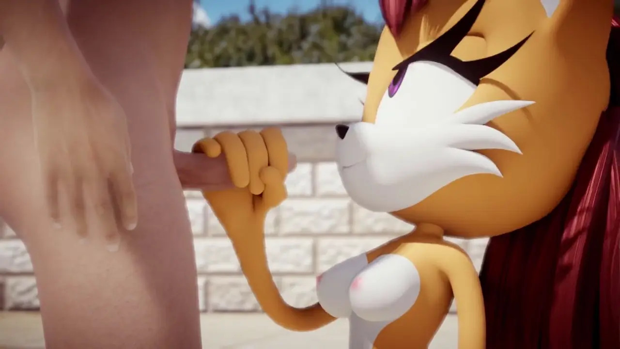 New Hentai: Human and Mobian - Stream & Download HD | rule34tv.com