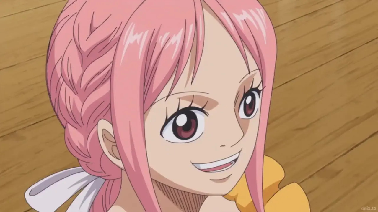 New Hentai: LewdFilms - One Piece - Rebecca has a little "talk" with Koby (Full Video) - Stream & Download HD | rule34tv.com