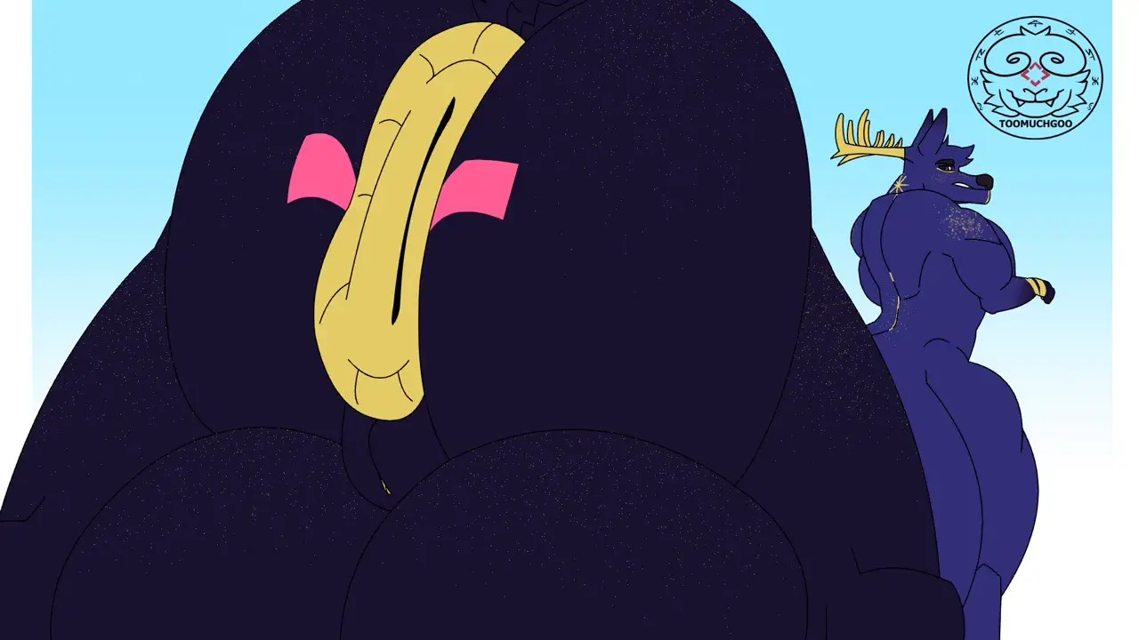 New Hentai: Roorat by toomuchgoo - Stream & Download HD | rule34tv.com