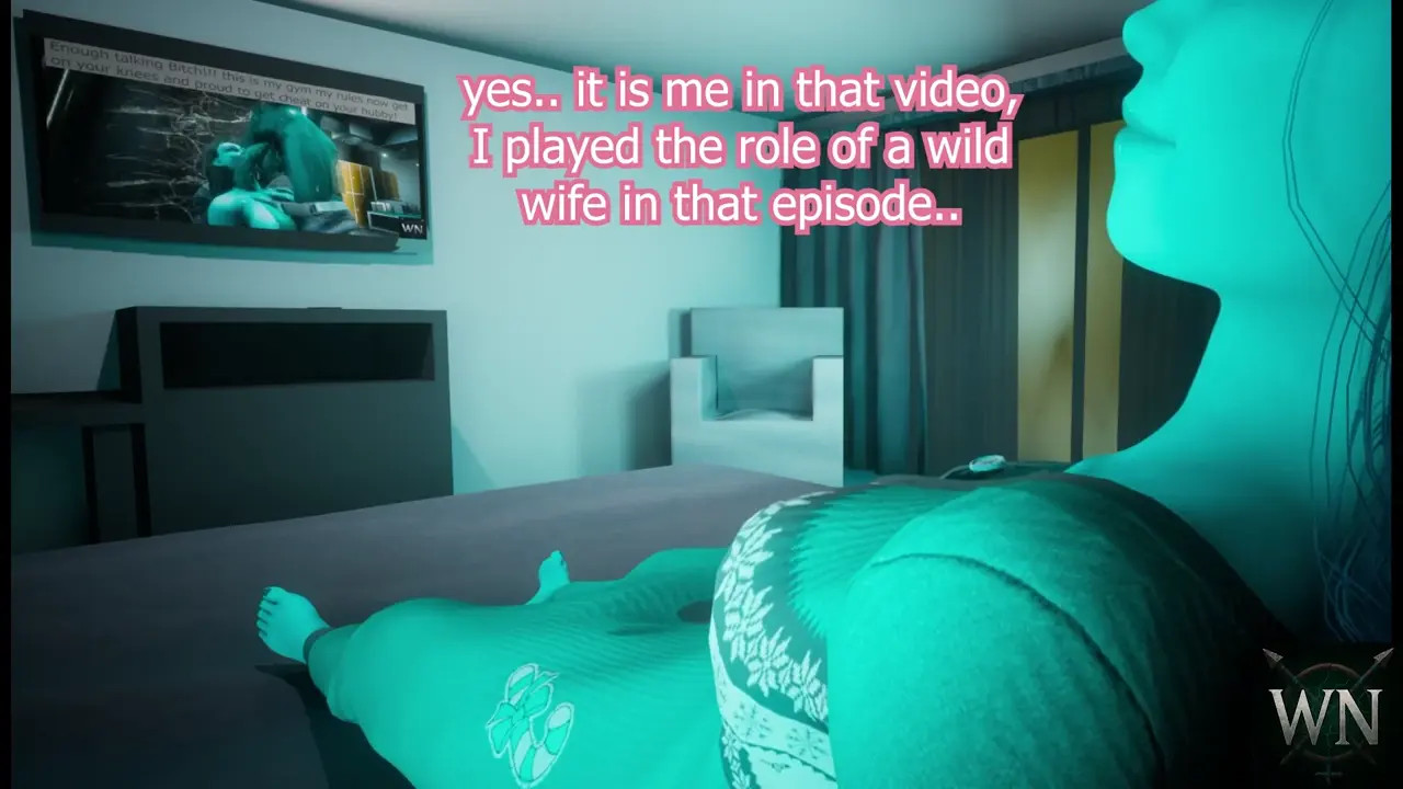 New Hentai: Cuckold Training Part-1 WildNTR Full episode - Stream & Download HD | rule34tv.com