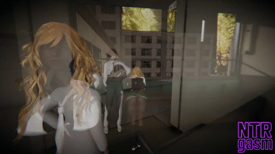 Discipline Futa on Male Full episode