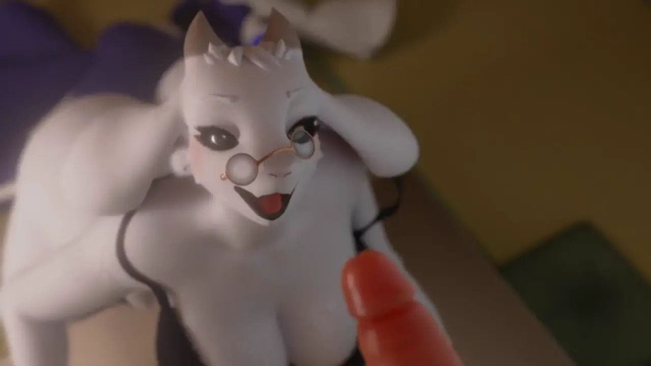 New Hentai: Toriel's Request - Stream & Download HD | rule34tv.com
