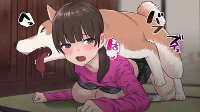 Paco-wan! Anime