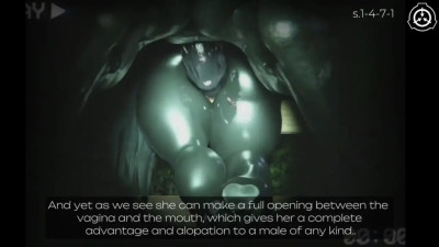 MALo 1471 Sexual Experiment